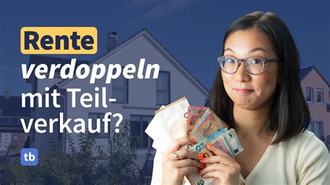 Wohnen Bleiben Und Auszahlung Wie Ein Immobilien Teilverkauf