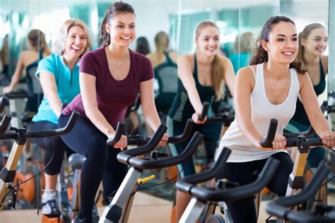 The 10 Best Cycling Classes Near Me For All Ages And Levels