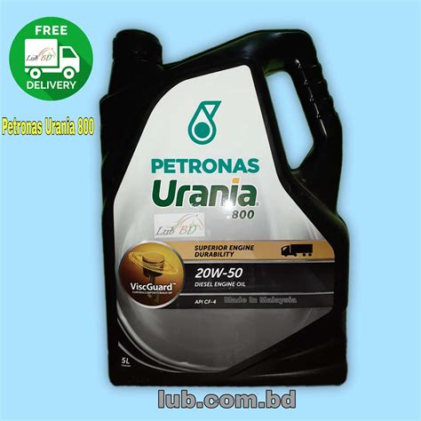 Petronas Urania W L Lub Bd