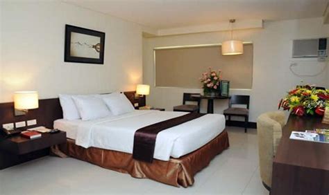 Best Price on Citystate Tower Hotel in Manila + Reviews!