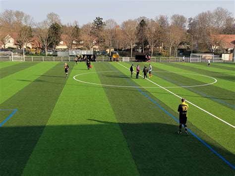 Actualité ENFIN LA VICTOIRE EN VETERANS club Football AS SAINT