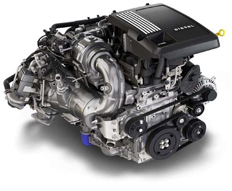 2024 Chevy Duramax Engine Specs - Arlene Giustina