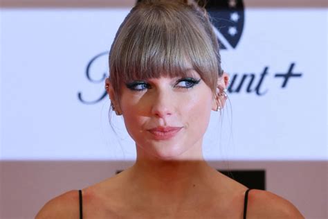 Taylor Swift And Deepfake Porn Whats The Law Context