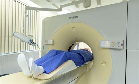 Computertomographie Praxis F R Radiologie In B Lach Im Z Rcher Unterland