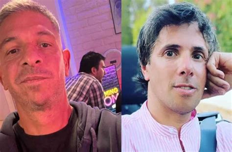 Robertito Funes Habl De La Detenci N De Marcelo Corazza Y Gener