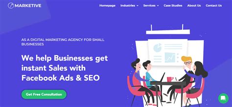 Top High Performing Digital Marketing Agencies For Small Businesses In