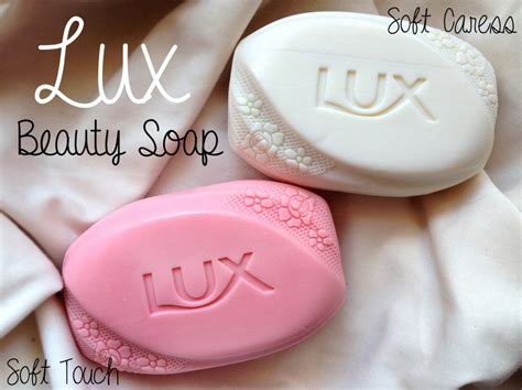 Lux Lux Beauty Soaps Review Beauty Bulletin Bath Soaps Cleansers