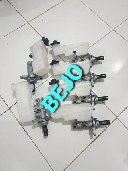 Jual Bm Assy Master Rem Innova Reborn Hilux Revo Fortuner Vrz Srz