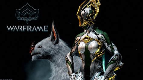 Warframe Gameplay Ita Youtube