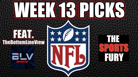 Nfl Week 13 Picks 2024 Straight Up Espn Lesly Novelia