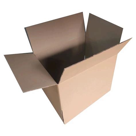 Double Wall 5 Ply Shipping Corrugated Boxes At Rs 25 Piece 5 Ply