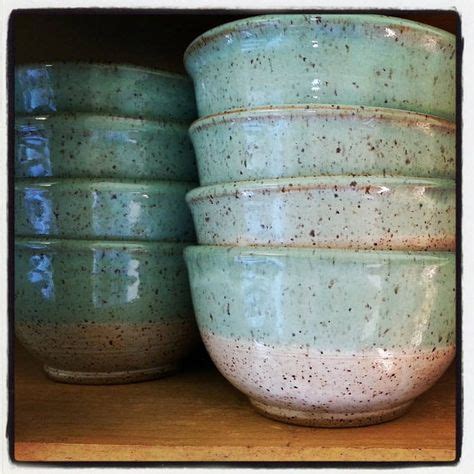 Beautiful Pottery Bowl Ideas for Your Home Decor