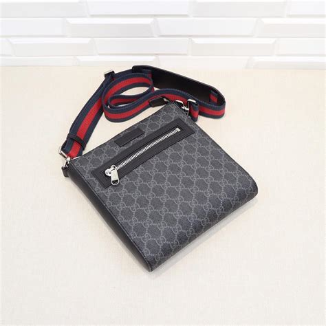 Gucci Shoulder Bag Men Replica | semashow.com