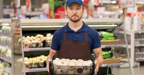 Treinamento De Funcion Rios Como Fazer Em Supermercados Hil Ia