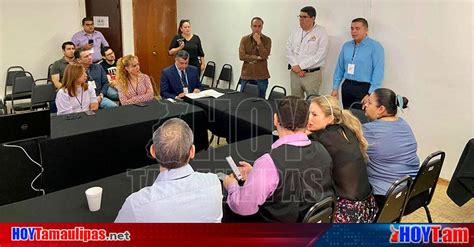 Hoy Tamaulipas Tamaulipas Incluyo Cortes Electricos El IETAM Para El