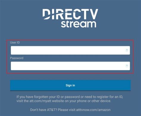 How To Watch DIRECTV STREAM On Sony Smart TV