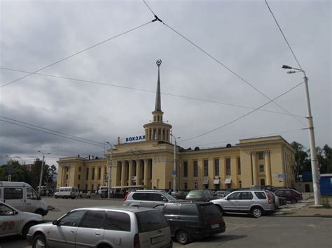 Петрозаводский городской округ | Mapio.net