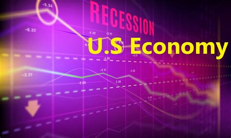 Us Falling On Recession 2023 Economy News