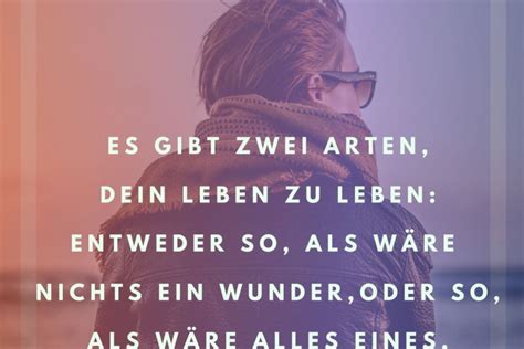 Leben Genie En Spr Che Inspirierende Zitate Zum Thema