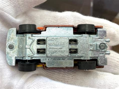 Yahoo オークション HOT WHEELS ホットウィール MATTEL マテル redli