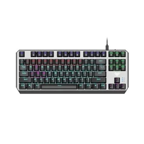 Aula F Tkl Wired Mechanical Gaming Keyboard Price In Bd