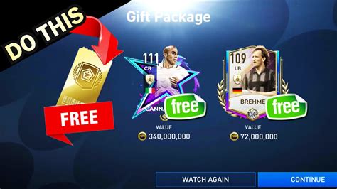 Fifa Mobile Star Pass Giveaway Ucl Event Free Starpass Fifamobile