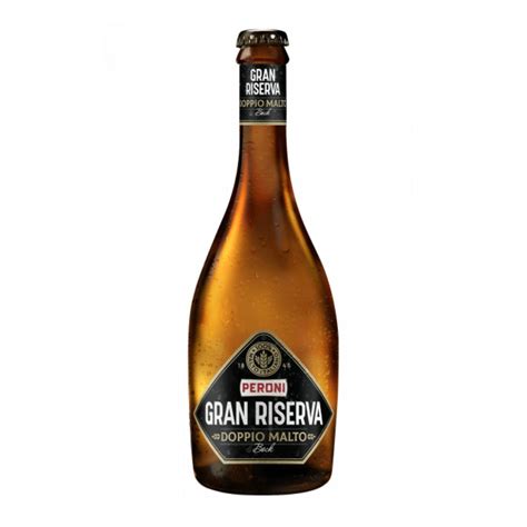 Peroni Gran Riserva Doppio Malto Dibe Sas