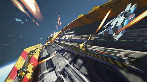 Homeworld 3 Wallpapers - Wallpaper Cave