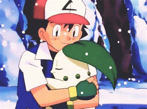 Ash Pokemon GIF - Ash Pokemon Anipoke - Discover & Share GIFs