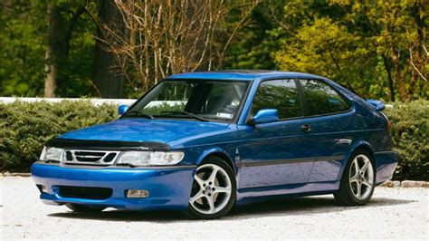 Saab 9 3 Viggen Market Classic