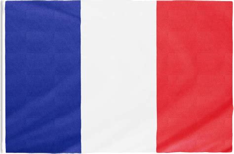 Star Cluster X Cm Frankreich Poly Banner Flagge Flagge Mit