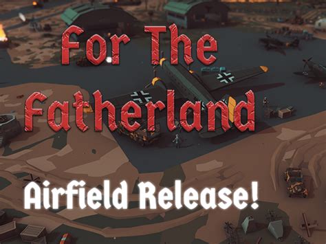 New Map: Airfield news - Mod DB