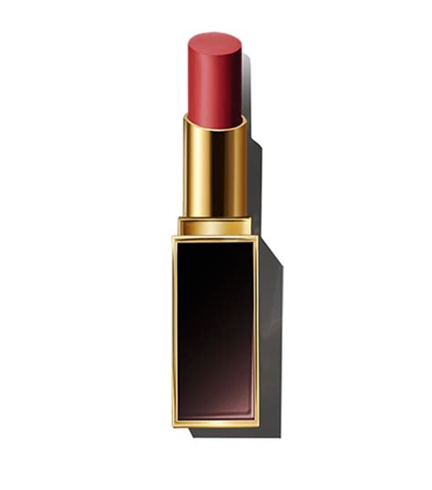 Tom Ford Red Lip Color Satin Matte Harrods Uk