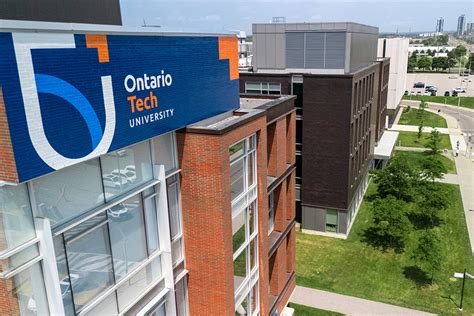 Ontario Tech University