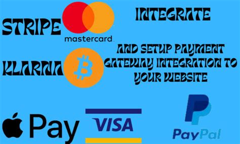 Create Stripe Paypal Payment Gateway And Integrate It To Your Shopify