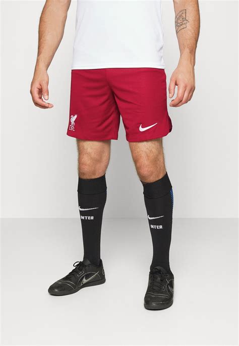 Nike Performance Lfc M Nk Df Stad Short Hm Pantaloncini Sportivi