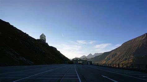 Fotostrecke Hohe Tauern Salzburg K Rnten Gro Glockner Hochalpenstra E