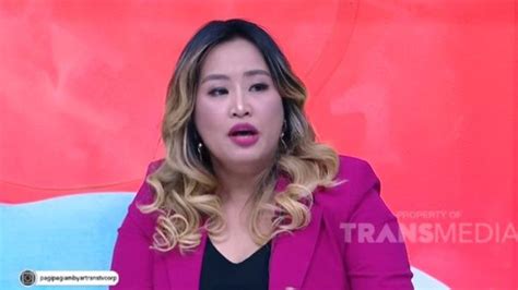 Arya Khan Ungkap Penyebab Cerai Dengan Pinkan Mambo Kita Sudah Tanda