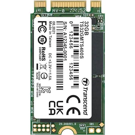 Transcend Ts Gmsa Ssd Msata Sata Iii Gb S Gb Amazon It