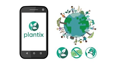 Plantix Un Médico Para Tus Plantas En Tu Móvil