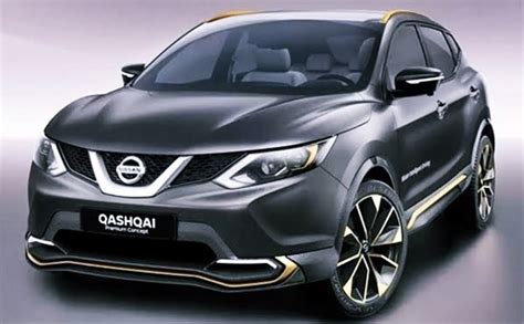 New Nissan Qashqai 2021 Hybrid Rumors | Nissan Cars