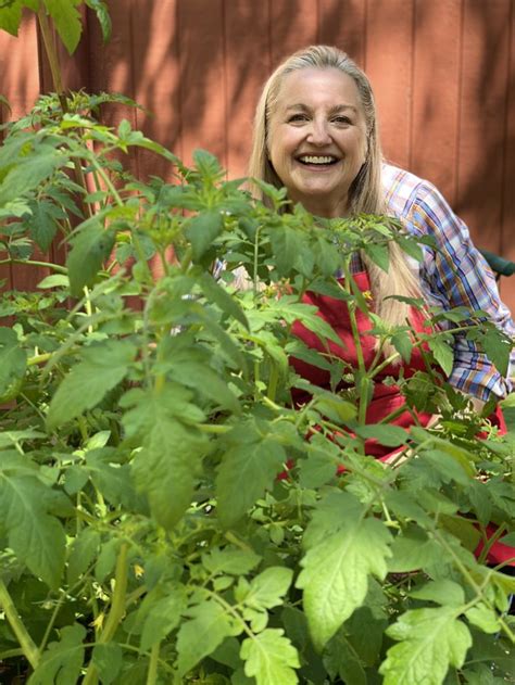 Kitchen Garden Tour - Discover My Blooming Potager Garden