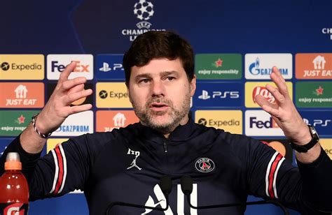 Why Would Manchester United Not Want Mauricio Pochettino The Arguments