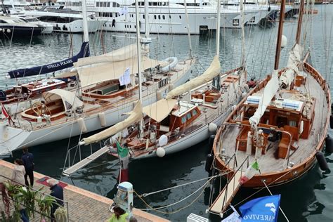 Marina Genova Annunciate Le Date Del 2 Classic Boat Show Mediterranews