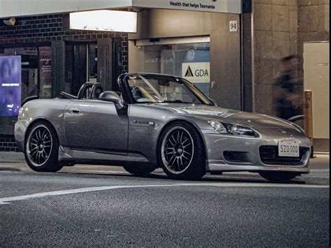 1999 Honda S2000 | 2023 Shannons Club Online Show & Shine