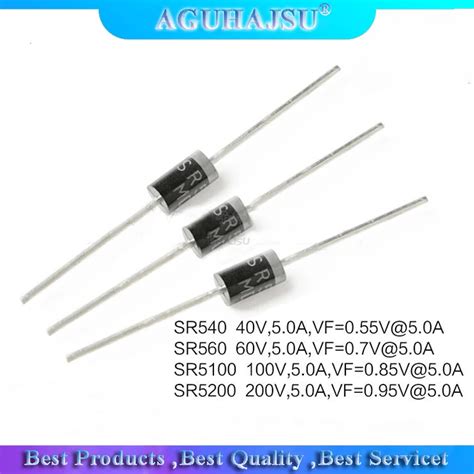 20PCS SR240 SR260 SR360 SR540 SR560 SR2100 SR3100 SR3200 SR5100 SR5150 ...