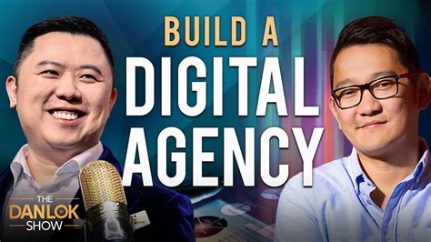 How To Build And Scale A Successful Digital Marketing Agency Jeff