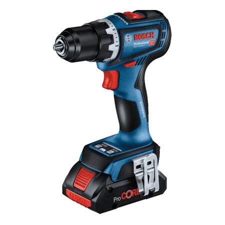 Bosch Professional GSR 18V 90 C Akülü Delme Vidalama 0 601 9K6 006 KY