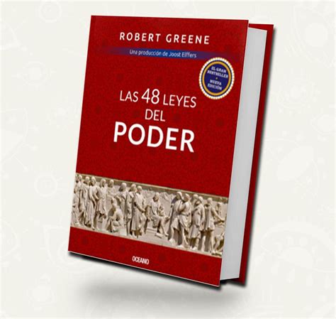 Las Leyes Del Poder Robert Greene