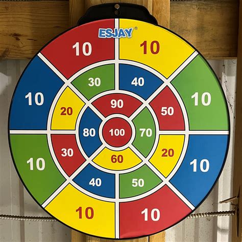 Best Magnetic Dart Boards Top 5 For 2021